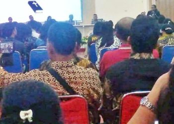 Tingkatkan Kualitas Pembinaan & Pengembang Iman Pegawai, Pemkab Simalungun Gelar Ibadah Bersama.