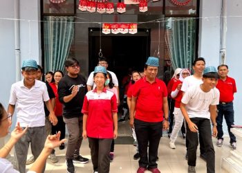 Diskominfo Siantar Menggelar Sejumlah Lomba.