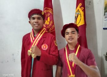 PMKRI Apresiasi Kodim 0207 Gagalkan Peredaran Ganja di Pematangsiantar.