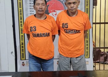 Sat Narkoba Polres Simalungun Kembali Berhasil Bongkar Jaringan Sabu 10,94 Gram di Gubuk Perkebunan Sawit.