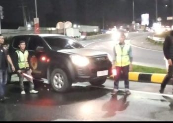 Sat Reskrim Polres Simalungun Tegas & Profesional, Turunkan Tim Laser Anti Bandit Tindaklanjuti Informasi Judi Mesin Ikan.