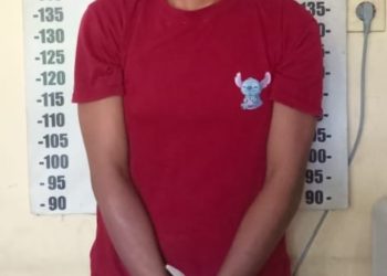 Polsek Siantar Martoba Amankan Seorang Terduga Pelaku Pencurian Asal Simalungun.