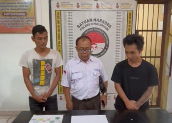 Kuasa Hukum Tegas Bantah Isu Rekayasa : "Klien Saya Bukan Dalam Skenario Apapun, Murni Pelanggaran Hukum Narkotika".