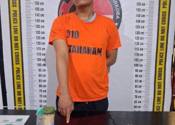 Sat Narkoba Polres Simalungun Kembali Berhasil Menggulung Bandar Sabu Dari Siantar Tak Berkutik Bersama 16,07 Gram Sabu - Sabu.