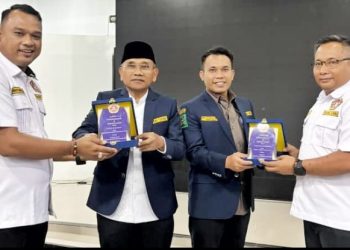 Bupati Simalungun Ajak Karang Taruna Bersama Bangun Tanoh Habonaron Do Bona.