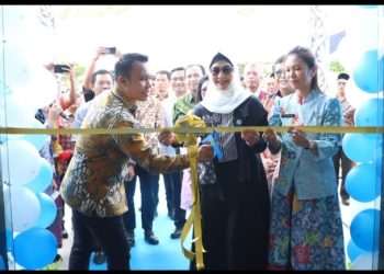 Pemkab Simalungun Luncurkan Mal Pelayanan Publik Untuk Kemudahan Berusaha, Wakil Bupati : Keramahan & Keikhlasan Kunci Pelayanan Prima.