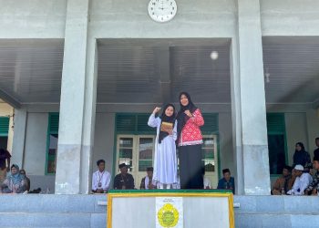 Wakil Wali Kota Pematangsiantar Herlina Hadiri & Apresiasi Peringatan Maulid Nabi Muhammad SAW 1447H⁠/Tahun 2025.