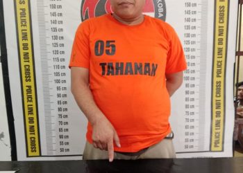 Tidak Ada Negosiasi, Sat Narkoba Polres Simalungun Sikat Pengedar, Terus Buru Bandar Sabu.