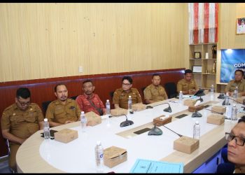 Pemko Pematangsiantar Berlakukan Perpanjangan Program Penghapusan Denda PBB-P2 Hingga 31 Oktober 2025.