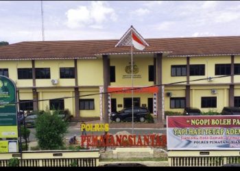 Kapolres Pematangsiantar Tegaskan Penanganan LP di Sat Reskrim Selalu Diproses & Sesuai SOP.