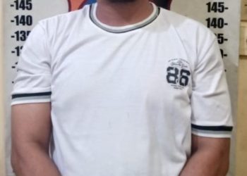 Polsek Siantar Martoba Berhasil Amankan Terduga Pelaku Penggelapan Sepedamotor Di Jalan Pesantren.
