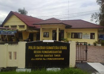 Polsek Siantar Timur Tidak Henti Hentinya Lakukan Pengejaran Terhadap Pelaku Penganiayaan Diwilkumnya.