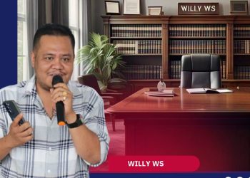 Kuasa Hukum Willy W. Sidauruk, SH, M.Si.