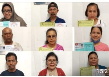 Pedagang Siap Pindah Ke Eks Gedung 4, Mendapat Pemutihan & Fasilitas Lengkap.