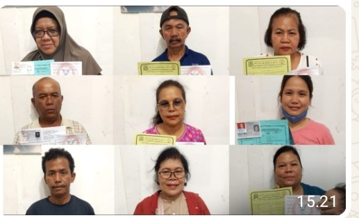 Pedagang Siap Pindah Ke Eks Gedung 4, Mendapat Pemutihan & Fasilitas Lengkap.