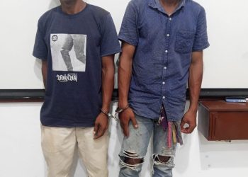 "Tidak Ada Tempat Bagi Pelaku Kejahatan di Simalungun," Tegaskan Kanit Jatanras Usai Bekuk Sindikat Pencuri TBS.