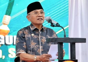 Hadiri HUT Yonif 122/TS : Bupati Simalungun Harapkan Untuk Tetap Solid, Kuat dan Memberikan Pelayanan Terbaik Bagi Masyarakat.