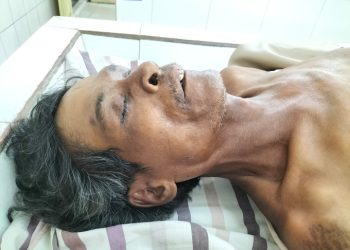 Polres Simalungun Cari Keluarga Korban Meninggal Laka Lantas ODGJ "Mr. X" di RSUD Djasamen Saragih Pematang Siantar.