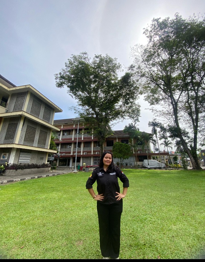 Ira Pratiwi Galingging.