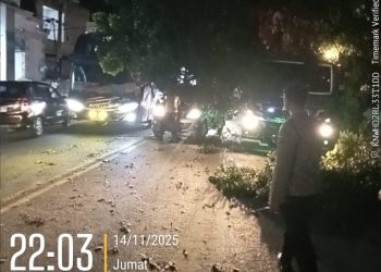 Polri Untuk Masyarakat Polsek Siantar Martoba Respon Aduan Masyarakat.