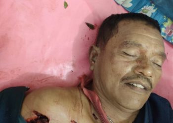 Tegas & Tanpa Kompromi! Sat Reskrim Polres Simalungun Kepung Pelaku Pembunuhan di Perbukitan.