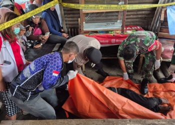 Raksi Cepat Polres Simalungun Tangani Temuan Mayat di Pamatang Simalungun, Koordinasi Tim INAFIS & Medis Berjalan Profesional.