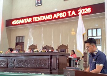 Fraksi Golkar Indonesia DPRD Pematangsiantar Minta Kepada Walikota Wesly Silalahi Copot Sekda Junaidi Sitanggang.