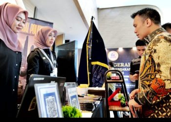 Wakil Bupati Simalungun Hadiri Penganugerahan IKK Award 2025 : Momen Meningkatkan Kualitas Kebijakan Daerah & Mutu Pelayanan Publik.