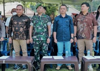 Pentas Seni Budaya Simalungun : Ajang Lomba Tor - Tor & Fashion Show Sukses Digelar.