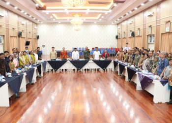 Polri Perangi Inflasi! Kanit Tipidkor Paparkan Strategi Jitu Polres Simalungun Jaga Stabilitas Harga Jelang Nataru 2025 - 2026.