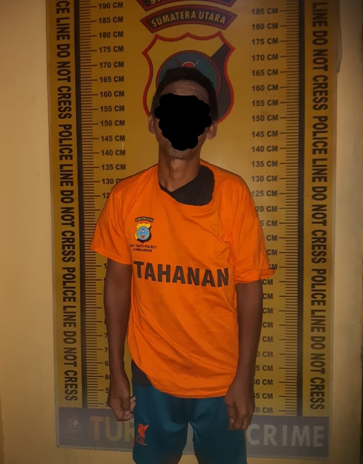 Kanit PPA Polres Simalungun Bergerak Cepat, Proses Hukum Predator Anak Dalam Hitungan Jam.