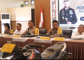 Tegas & Profesional, Kasat Reskrim Polres Simalungun Pastikan Kasus Pembunuhan Anak Diproses Tuntas Sesuai Hukum.