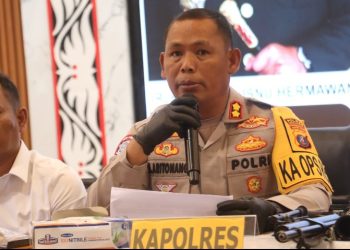 Tutup Tahun 2025 Dengan Prestasi, Polres Simalungun Raih Predikat Zona Integritas Wilayah Bebas dari Korupsi.