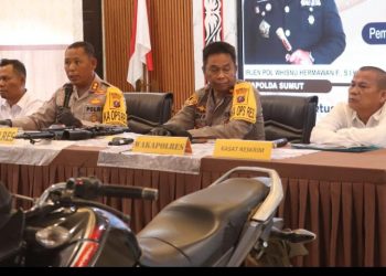 Kapolres Simalungun Dorong Tren Positif Kepercayaan Publik, Polri Hadir Nyata Intuk Masyarakat.