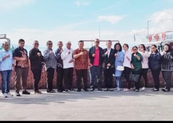 Bangkitkan Pariwisata di Kota Wisata Parapat, Disbudparekraf Simalungun Akan Gelar Tujuh Event Di Tahun 2026.