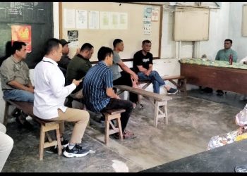 Temuan Bangkai Satwa Liar di Kelurahan Girsang : BKSDA & Camat Tegaskan Bukan Harimau Sumatra, Melainkan Macan Akar.