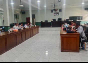 Pansus DPRD Pematangsiantar Panggil &  Cecar BPKPD Juga Kantor Jasa Pelayanan Publik.