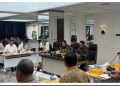 Putus Rantai Tengkulak, Polri Fasilitasi Permodalan KUR & Penyerapan Bulog Bagi Petani Jagung.