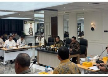 Putus Rantai Tengkulak, Polri Fasilitasi Permodalan KUR & Penyerapan Bulog Bagi Petani Jagung.