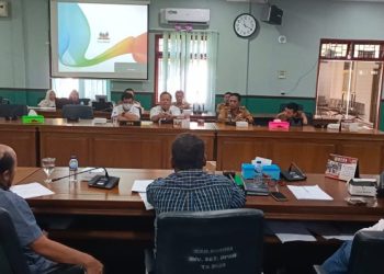 Dugaan Penyimpangan Pembelian Rumah Singgah Covid-19, Pansus DPRD Pematangsiantar Panggil Sekda, BPKPD & Kepala BPN.