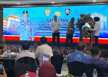 Kegiatan Yang Sedang Berlangsung.