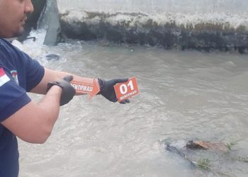 Tim Inafis Polres Simalungun Bekerja Maksimal Ungkap Kematian Pria di Bondar, Motif Masih Diselidiki.