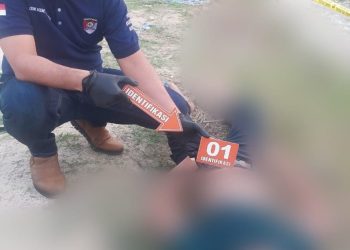 Dalam 7 Jam, Polres Simalungun Berhasil Ungkap Pembunuhan di Cafe : Pelaku Ngamuk Gara - Gara Kunci Motor.