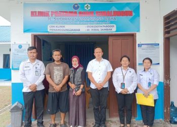 Bukan Lempar Tanggung Jawab, Polres Simalungun Buka Fakta Lengkap Kasus Narkoba RS Laras — Muhammad Nur Terbukti Bersih Dari Barang Bukti, Diarahkan Rehab.