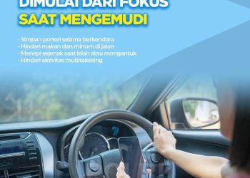 Pesan Polres Simalungun Untuk Pemudik & Wisatawan : Liburan Aman Itu Sampai Tujuan Dengan Selamat.