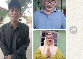 Apresiasi Membanjir Untuk Polsek Perdagangan Usai Ungkap Kasus Pencurian Genset : "Polri Untuk Masyarakat!".