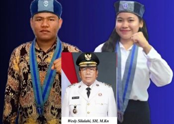 THR ASN Jadi Syarat Pelunasan PBB-P2, GMKI-PSS Minta Wali Kota Siantar Lakukan Evaluasi Kebijakan.
