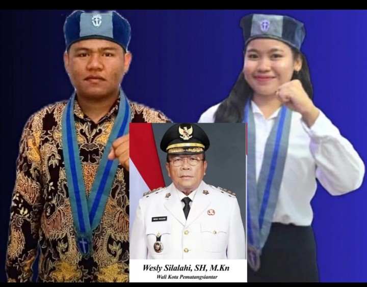 THR ASN Jadi Syarat Pelunasan PBB-P2, GMKI-PSS Minta Wali Kota Siantar Lakukan Evaluasi Kebijakan.