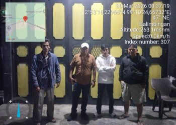 Polsek Tanah Jawa Tindak Cepat Verifikasi Dugaan Narkoba & Human Trafficking di Cafe Barra, Hoaks Informasi Viral Terbantahkan.