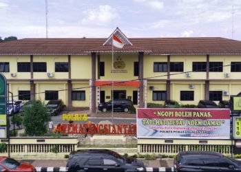 Agar Pengelolaan Keuntungan Lebih Aman & Transparan, Kapolres Pematangsiantar Bentuk Tim Audit Keuntungan Koperasi Primkoppol.